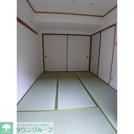 盛大パレスの物件内観写真